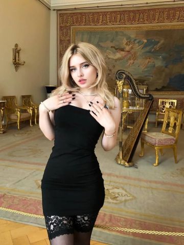 Проститутка Карина